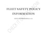 format or design employee handbook, hr policy manual, sop and company profile